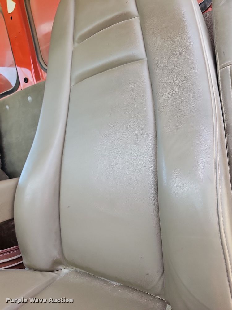 image for item DN8585 2003 Sterling LT7500  dump truck