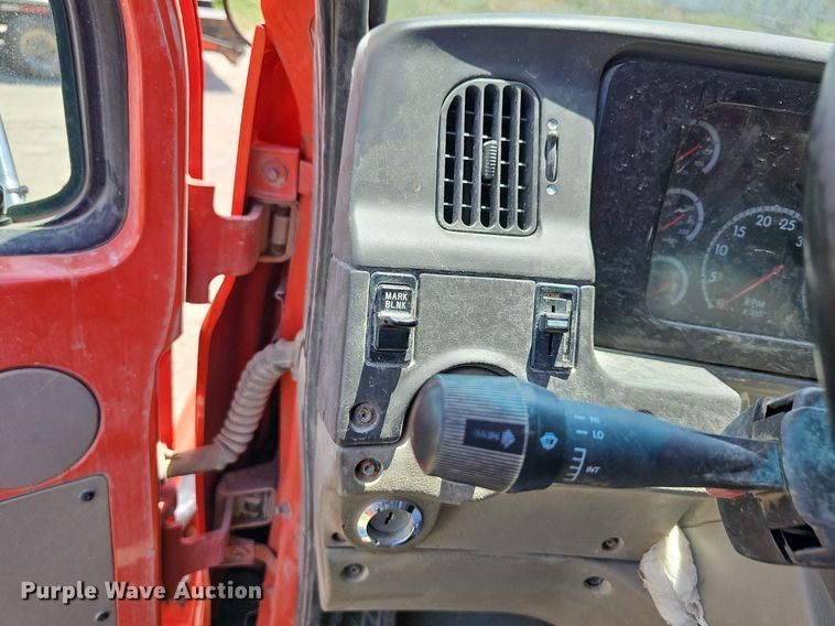 image for item DN8585 2003 Sterling LT7500  dump truck