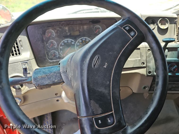 image for item DN8585 2003 Sterling LT7500  dump truck