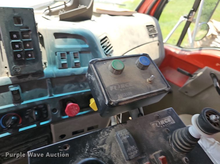 image for item DN8585 2003 Sterling LT7500  dump truck