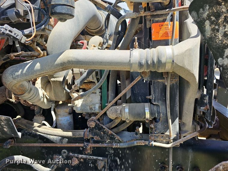 image for item DN8585 2003 Sterling LT7500  dump truck