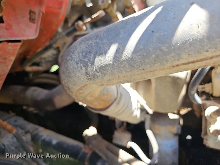 image for item DN8585 2003 Sterling LT7500  dump truck