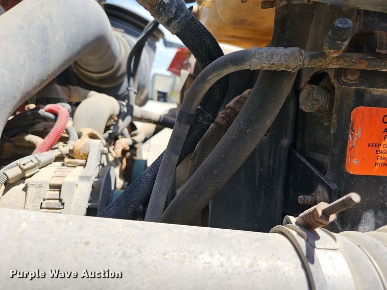 image for item DN8585 2003 Sterling LT7500  dump truck