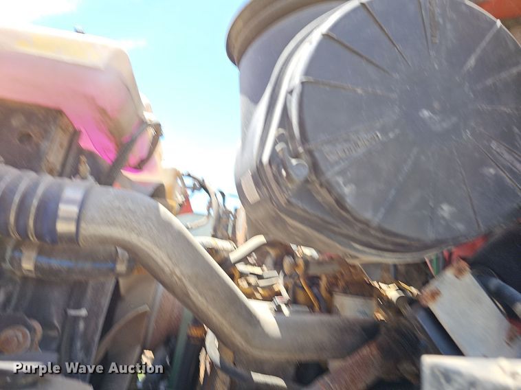 image for item DN8585 2003 Sterling LT7500  dump truck