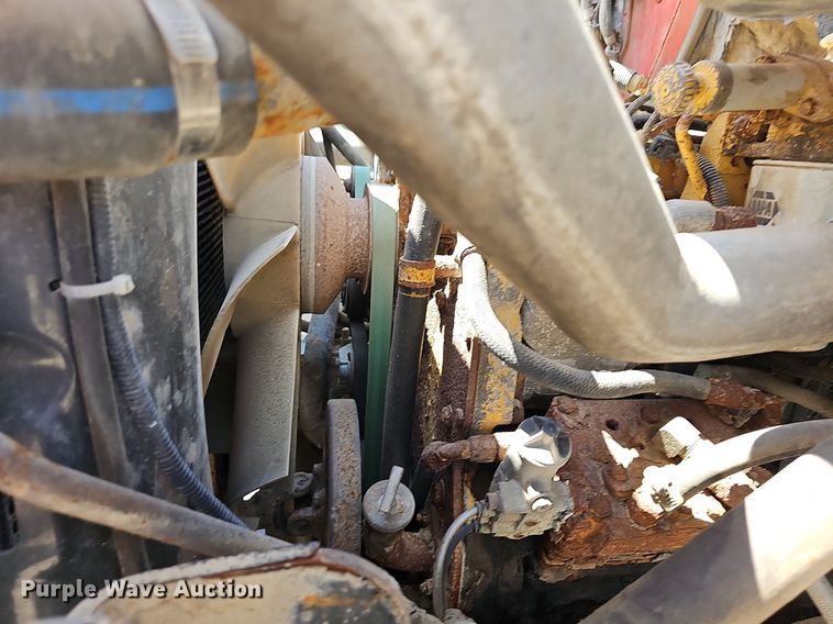 image for item DN8585 2003 Sterling LT7500  dump truck