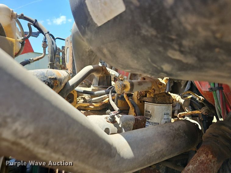 image for item DN8585 2003 Sterling LT7500  dump truck