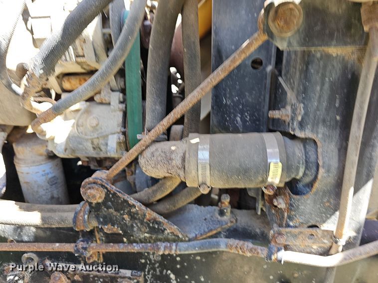 image for item DN8585 2003 Sterling LT7500  dump truck