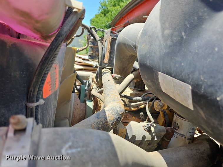 image for item DN8585 2003 Sterling LT7500  dump truck