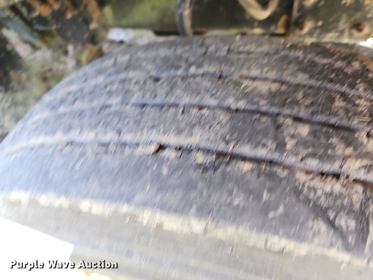 image for item DN8585 2003 Sterling LT7500  dump truck