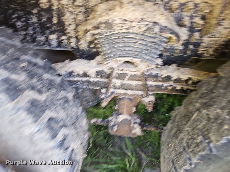 image for item DN8585 2003 Sterling LT7500  dump truck