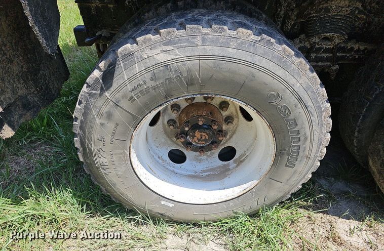 image for item DN8585 2003 Sterling LT7500  dump truck