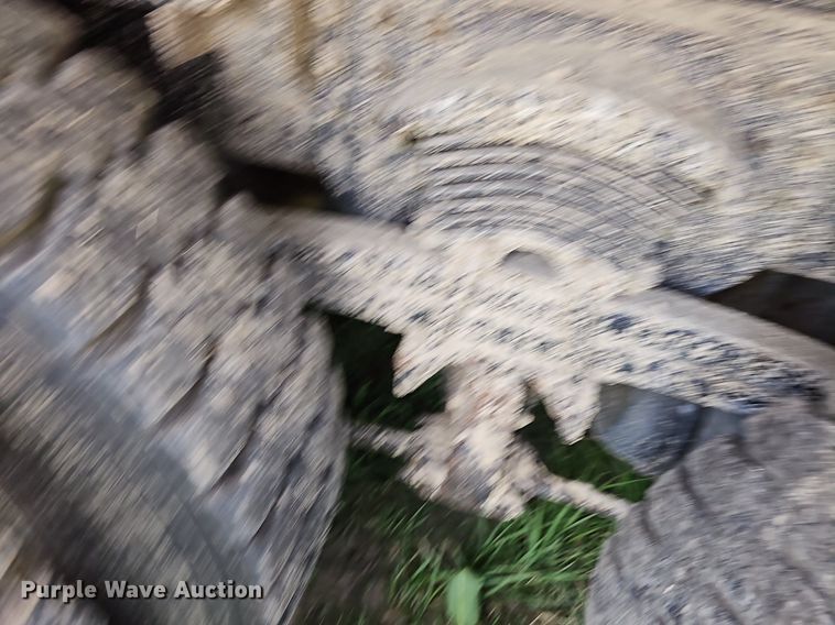 image for item DN8585 2003 Sterling LT7500  dump truck