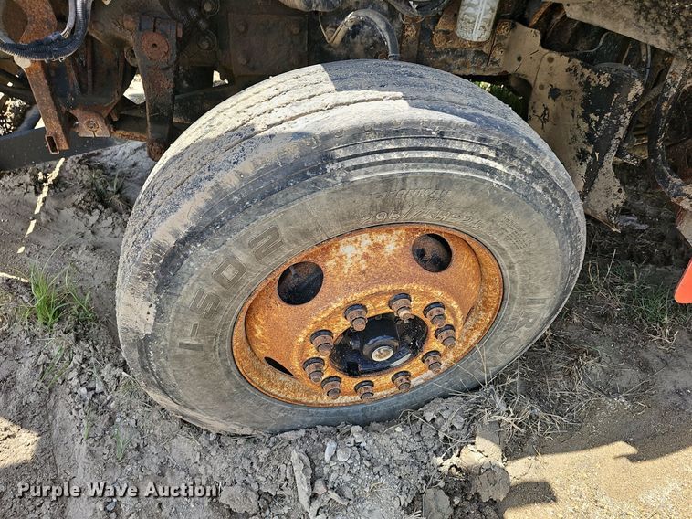 image for item DN8585 2003 Sterling LT7500  dump truck