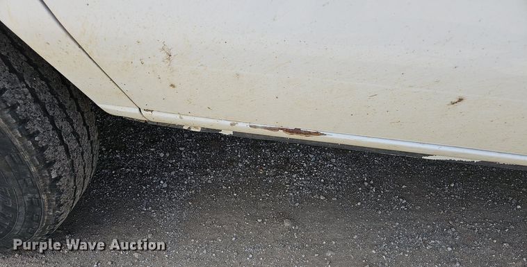 image for item DN8610 2012 Ford E350 Super Duty  van