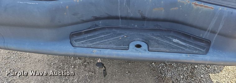 image for item DN8610 2012 Ford E350 Super Duty  van