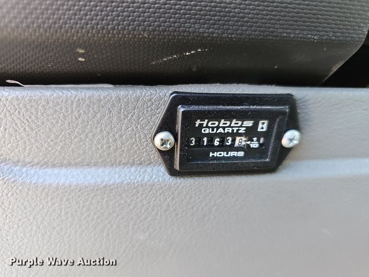 image for item DN8610 2012 Ford E350 Super Duty  van