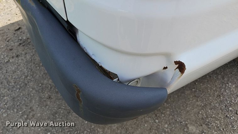 image for item DN8612 2007 Ford E350 Super Duty XL  van