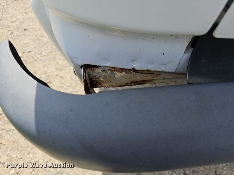 image for item DN8612 2007 Ford E350 Super Duty XL  van