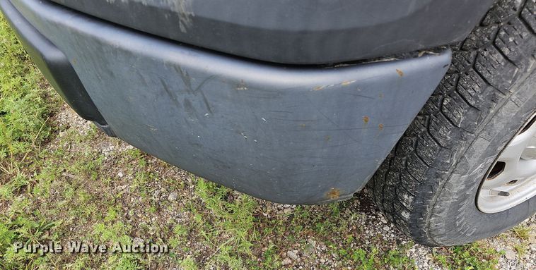 image for item DN8614 2010 Ford F150  pickup truck