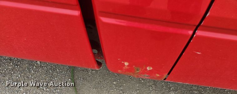 image for item DN8614 2010 Ford F150  pickup truck