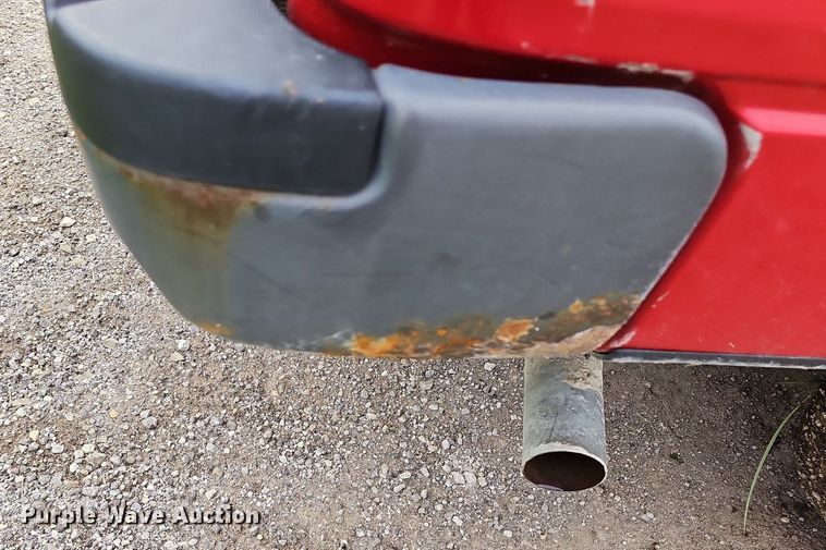 image for item DN8614 2010 Ford F150  pickup truck