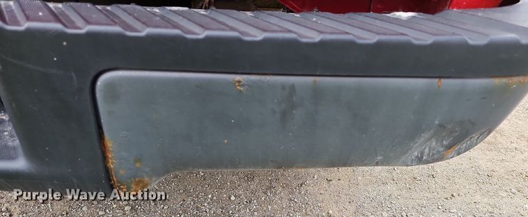 image for item DN8614 2010 Ford F150  pickup truck