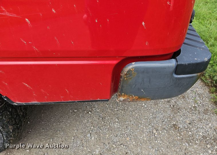 image for item DN8614 2010 Ford F150  pickup truck