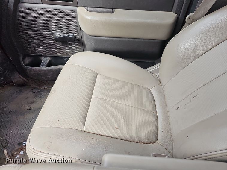 image for item DN8614 2010 Ford F150  pickup truck