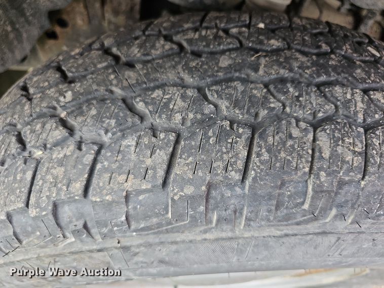 image for item DN8614 2010 Ford F150  pickup truck