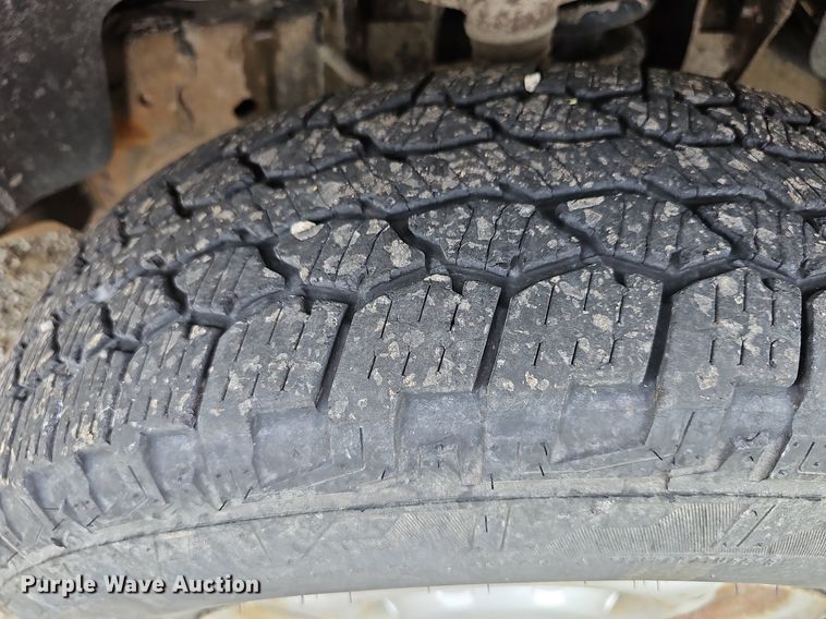 image for item DN8614 2010 Ford F150  pickup truck