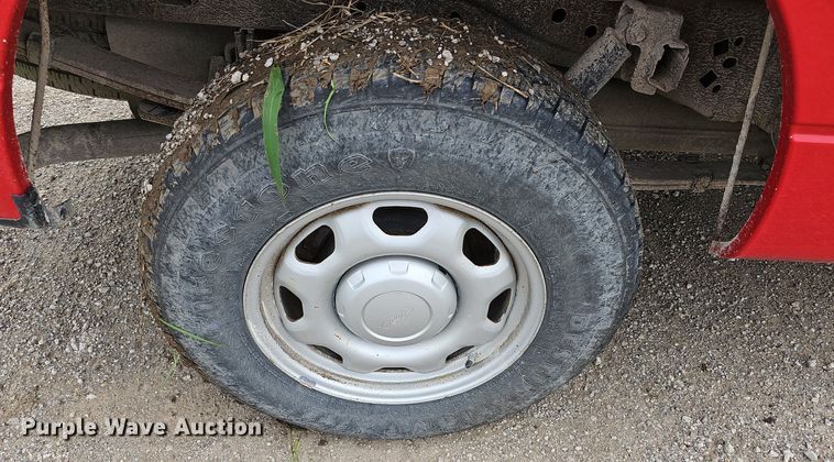 image for item DN8614 2010 Ford F150  pickup truck