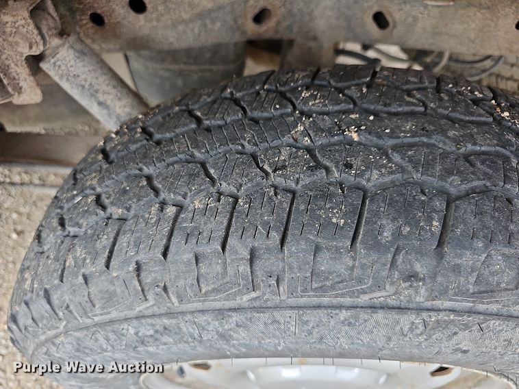 image for item DN8614 2010 Ford F150  pickup truck