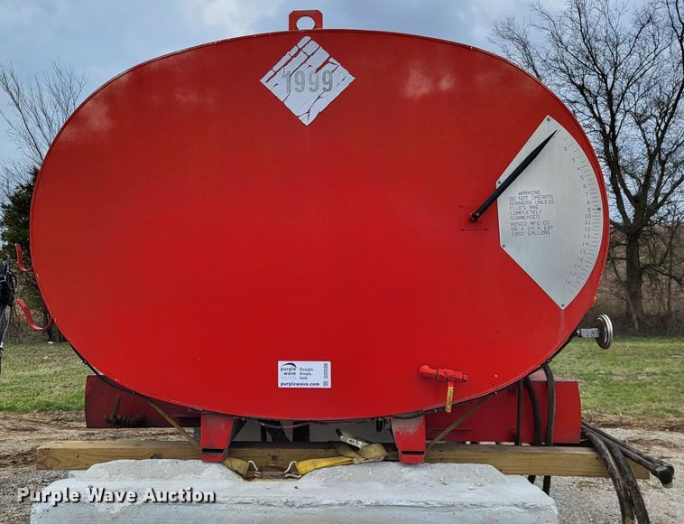 image for item DO3586 Rosco Maximizer  oil distributor bed