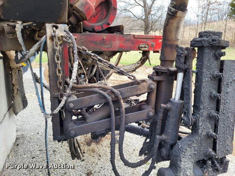 image for item DO3586 Rosco Maximizer  oil distributor bed