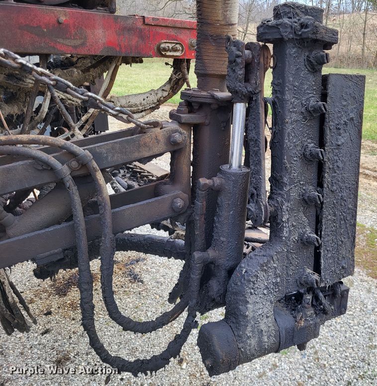 image for item DO3586 Rosco Maximizer  oil distributor bed