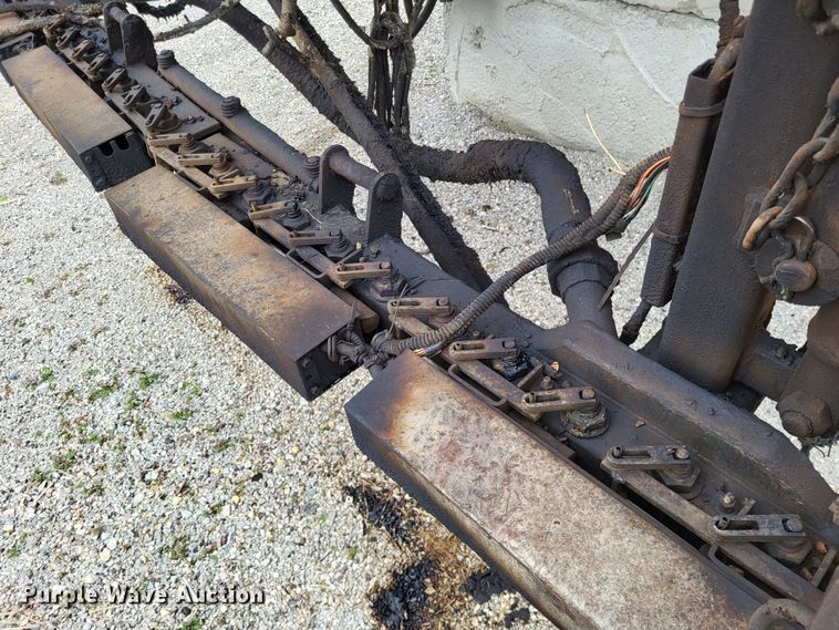 image for item DO3586 Rosco Maximizer  oil distributor bed