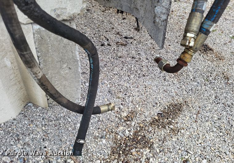 image for item DO3586 Rosco Maximizer  oil distributor bed