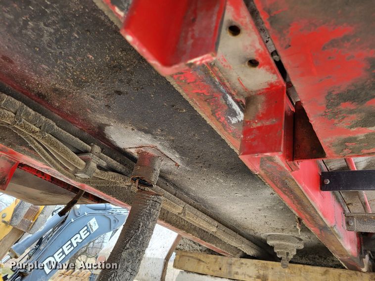 image for item DO3586 Rosco Maximizer  oil distributor bed