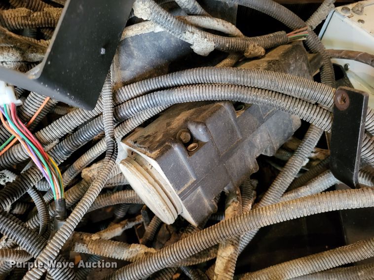 image for item DO3586 Rosco Maximizer  oil distributor bed