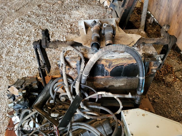 image for item DO3586 Rosco Maximizer  oil distributor bed