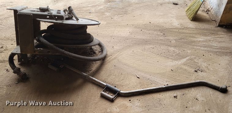 image for item DO3586 Rosco Maximizer  oil distributor bed