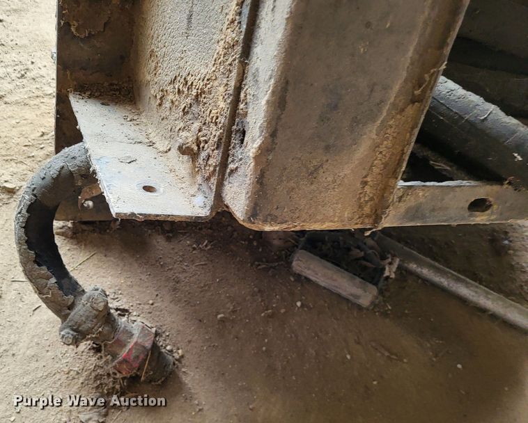 image for item DO3586 Rosco Maximizer  oil distributor bed