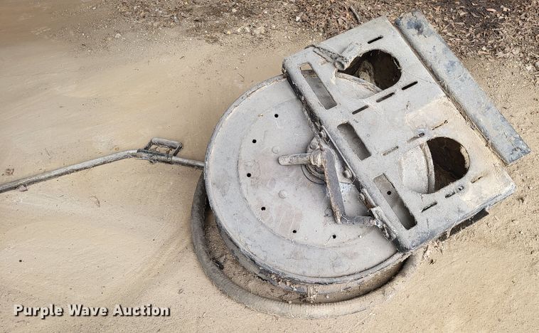 image for item DO3586 Rosco Maximizer  oil distributor bed