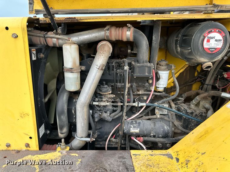 image for item DO5111 Bomag BW11RH  pneumatic roller