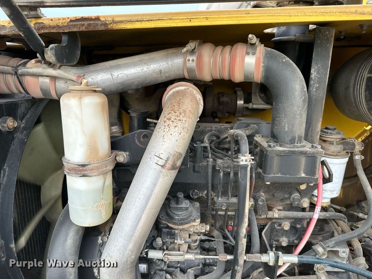 image for item DO5111 Bomag BW11RH  pneumatic roller