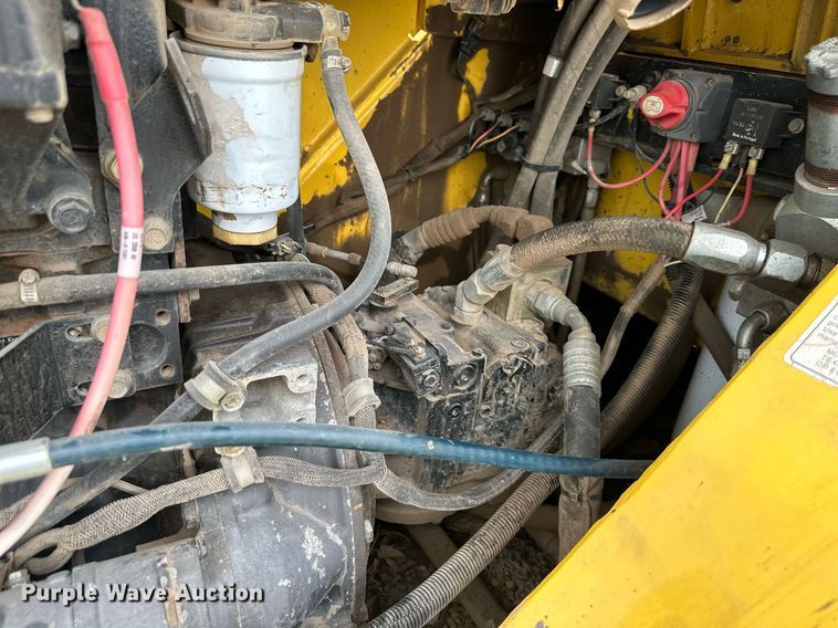 image for item DO5111 Bomag BW11RH  pneumatic roller