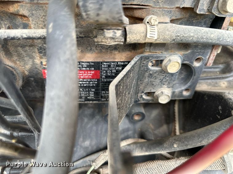 image for item DO5111 Bomag BW11RH  pneumatic roller