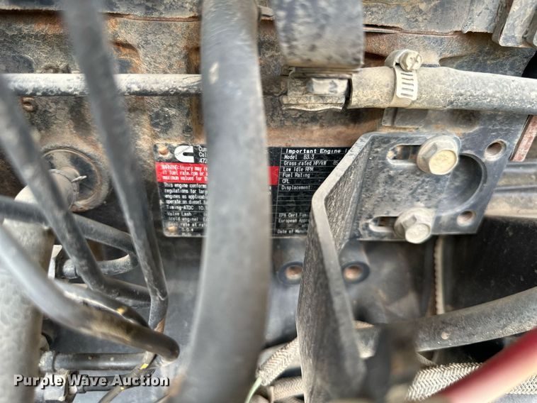 image for item DO5111 Bomag BW11RH  pneumatic roller