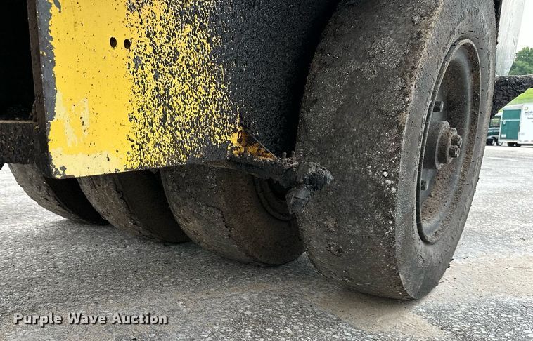 image for item DO5111 Bomag BW11RH  pneumatic roller