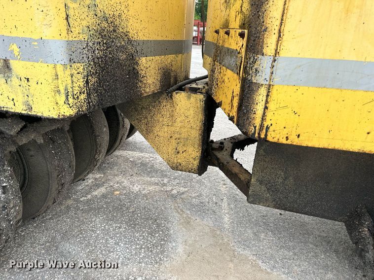 image for item DO5112 Bomag BW11RH  pneumatic roller